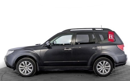 Subaru Forester, 2011 год, 1 350 000 рублей, 8 фотография