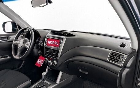 Subaru Forester, 2011 год, 1 350 000 рублей, 11 фотография