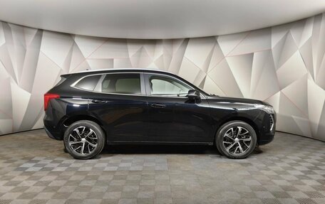 Haval Jolion, 2023 год, 1 747 000 рублей, 6 фотография