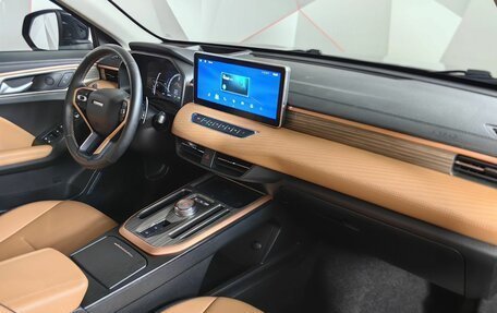 Haval Jolion, 2023 год, 1 747 000 рублей, 9 фотография