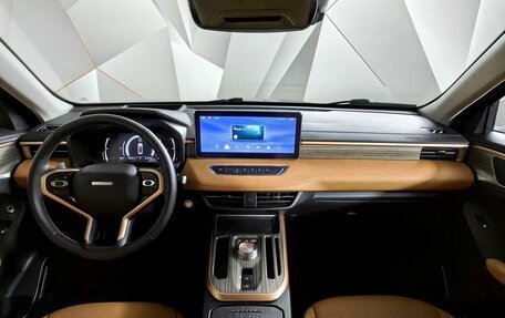 Haval Jolion, 2023 год, 1 747 000 рублей, 10 фотография