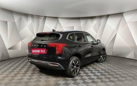 Haval Jolion, 2023 год, 1 747 000 рублей, 2 фотография