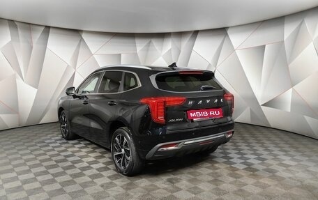 Haval Jolion, 2023 год, 1 747 000 рублей, 4 фотография