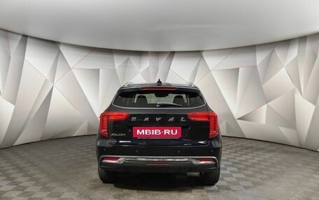 Haval Jolion, 2023 год, 1 747 000 рублей, 8 фотография