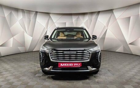 Haval Jolion, 2023 год, 1 747 000 рублей, 7 фотография