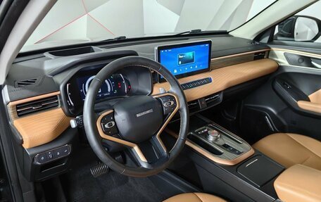 Haval Jolion, 2023 год, 1 747 000 рублей, 14 фотография