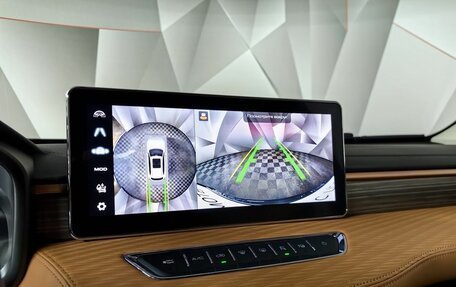 Haval Jolion, 2023 год, 1 747 000 рублей, 16 фотография