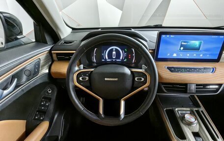 Haval Jolion, 2023 год, 1 747 000 рублей, 15 фотография