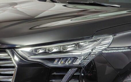 Haval Jolion, 2023 год, 1 747 000 рублей, 18 фотография