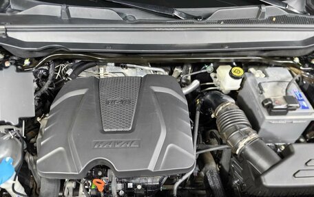 Haval Jolion, 2023 год, 1 747 000 рублей, 19 фотография
