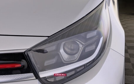 KIA Picanto III рестайлинг, 2021 год, 1 450 000 рублей, 11 фотография