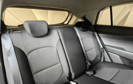 Hyundai Creta I рестайлинг, 2020 год, 1 569 000 рублей, 14 фотография