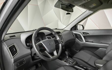 Hyundai Creta I рестайлинг, 2020 год, 1 569 000 рублей, 15 фотография