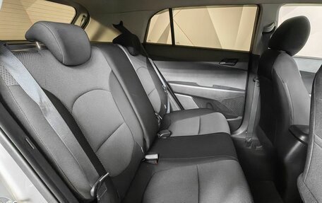 Hyundai Creta I рестайлинг, 2020 год, 1 569 000 рублей, 13 фотография