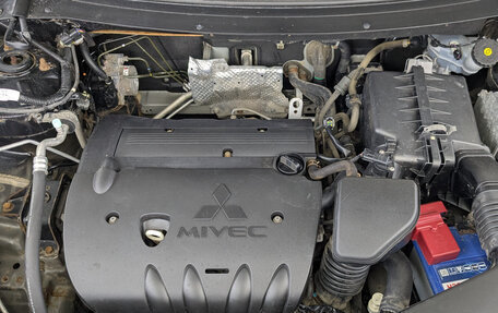 Mitsubishi Outlander III рестайлинг 3, 2012 год, 1 490 000 рублей, 9 фотография