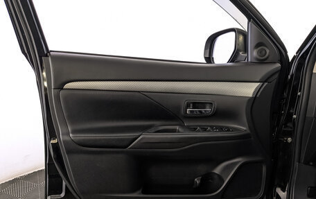 Mitsubishi Outlander III рестайлинг 3, 2012 год, 1 490 000 рублей, 19 фотография