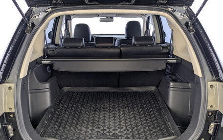 Mitsubishi Outlander III рестайлинг 3, 2012 год, 1 490 000 рублей, 10 фотография