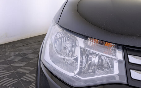 Mitsubishi Outlander III рестайлинг 3, 2012 год, 1 490 000 рублей, 11 фотография