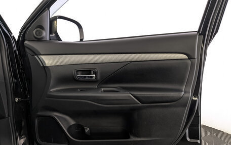Mitsubishi Outlander III рестайлинг 3, 2012 год, 1 490 000 рублей, 25 фотография