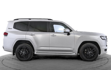 Toyota Land Cruiser, 2021 год, 10 550 000 рублей, 4 фотография