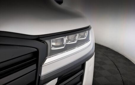 Toyota Land Cruiser, 2021 год, 10 550 000 рублей, 17 фотография
