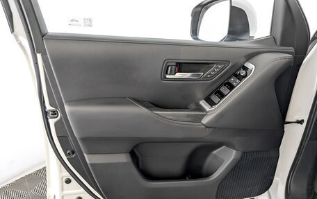Toyota Land Cruiser, 2021 год, 10 550 000 рублей, 19 фотография