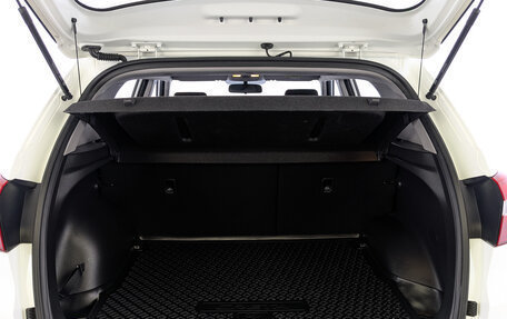 Hyundai Creta I рестайлинг, 2019 год, 1 650 000 рублей, 10 фотография