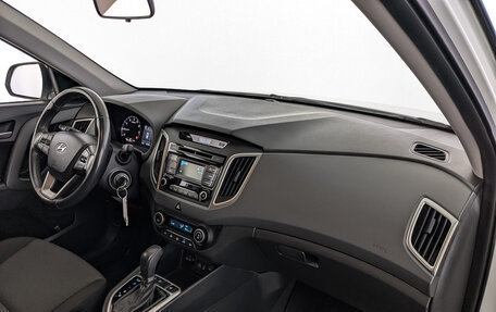 Hyundai Creta I рестайлинг, 2019 год, 1 650 000 рублей, 13 фотография