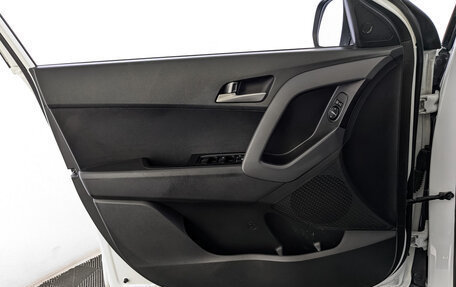 Hyundai Creta I рестайлинг, 2019 год, 1 650 000 рублей, 19 фотография