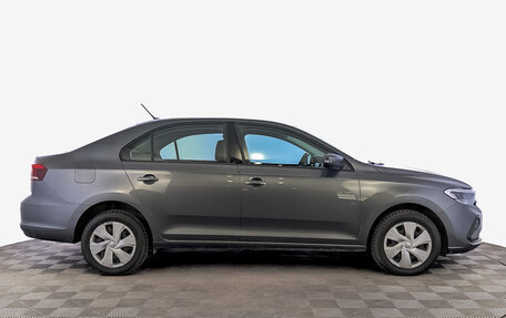 Volkswagen Polo VI (EU Market), 2021 год, 1 650 000 рублей, 4 фотография