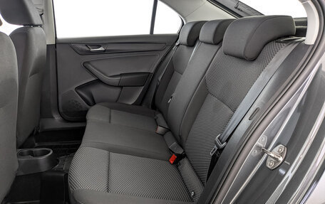 Volkswagen Polo VI (EU Market), 2021 год, 1 650 000 рублей, 18 фотография