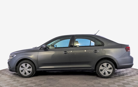 Volkswagen Polo VI (EU Market), 2021 год, 1 650 000 рублей, 8 фотография