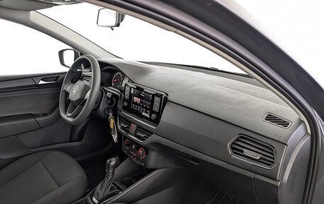 Volkswagen Polo VI (EU Market), 2021 год, 1 650 000 рублей, 13 фотография