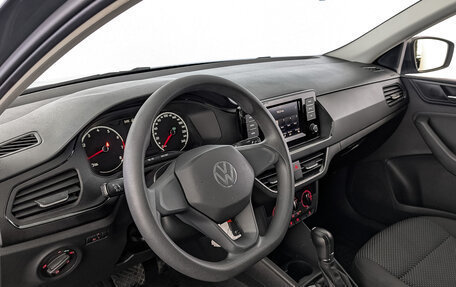 Volkswagen Polo VI (EU Market), 2021 год, 1 650 000 рублей, 15 фотография