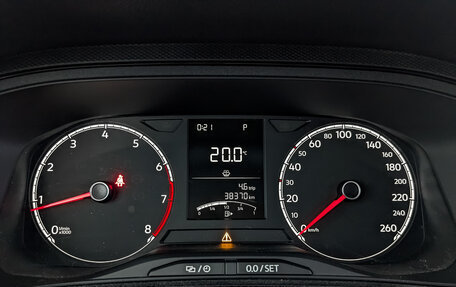Volkswagen Polo VI (EU Market), 2021 год, 1 650 000 рублей, 16 фотография