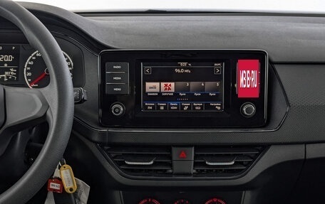 Volkswagen Polo VI (EU Market), 2021 год, 1 650 000 рублей, 17 фотография