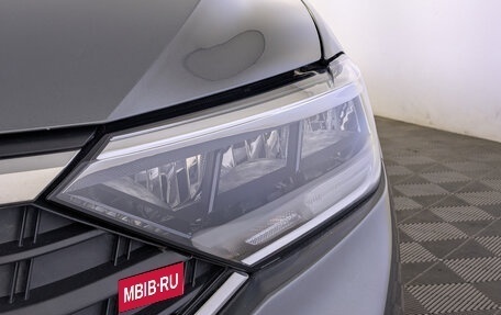 Volkswagen Polo VI (EU Market), 2021 год, 1 650 000 рублей, 11 фотография