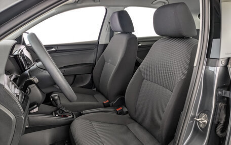Volkswagen Polo VI (EU Market), 2021 год, 1 650 000 рублей, 20 фотография