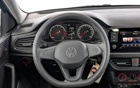 Volkswagen Polo VI (EU Market), 2021 год, 1 650 000 рублей, 22 фотография