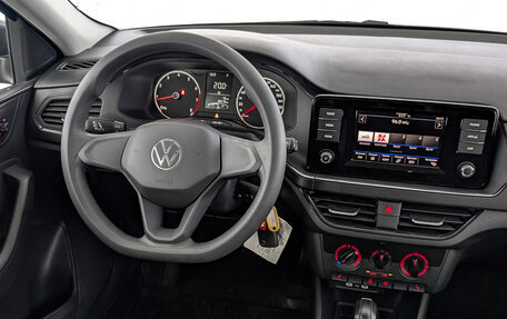 Volkswagen Polo VI (EU Market), 2021 год, 1 650 000 рублей, 26 фотография