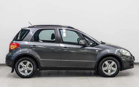 Suzuki SX4 II рестайлинг, 2010 год, 950 000 рублей, 4 фотография