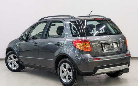 Suzuki SX4 II рестайлинг, 2010 год, 950 000 рублей, 7 фотография