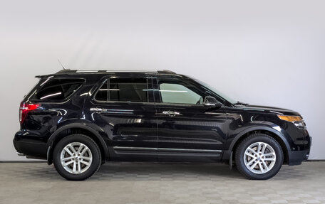 Ford Explorer VI, 2013 год, 1 750 000 рублей, 4 фотография