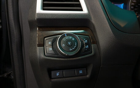 Ford Explorer VI, 2013 год, 1 750 000 рублей, 29 фотография