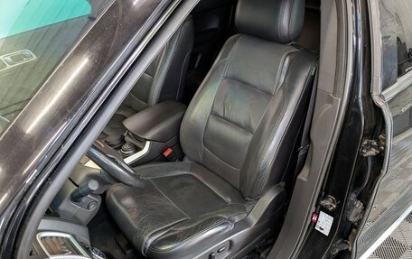 Ford Explorer VI, 2013 год, 1 750 000 рублей, 20 фотография