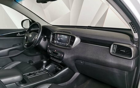 KIA Sorento III Prime рестайлинг, 2018 год, 1 995 000 рублей, 9 фотография