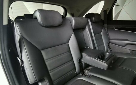 KIA Sorento III Prime рестайлинг, 2018 год, 1 995 000 рублей, 13 фотография
