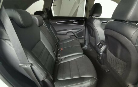 KIA Sorento III Prime рестайлинг, 2018 год, 1 995 000 рублей, 12 фотография