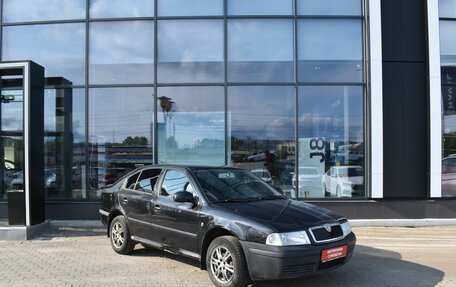 Skoda Octavia IV, 2010 год, 460 000 рублей, 3 фотография