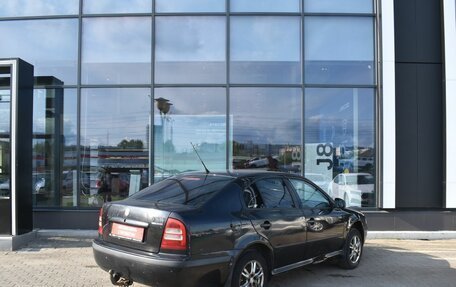Skoda Octavia IV, 2010 год, 460 000 рублей, 5 фотография